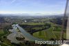 Luftaufnahme Kanton Aargau/Flachsee - Foto Flachsee 5036