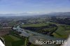 Luftaufnahme Kanton Aargau/Flachsee - Foto Flachsee 5043
