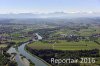 Luftaufnahme Kanton Aargau/Flachsee - Foto Flachsee 5046