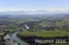 Luftaufnahme Kanton Aargau/Flachsee - Foto Flachsee 5047