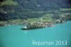 Luftaufnahme Kanton Bern/Iseltwald - Foto Iseltwald 4525
