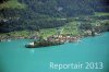 Luftaufnahme Kanton Bern/Iseltwald - Foto Iseltwald 4526
