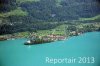 Luftaufnahme Kanton Bern/Iseltwald - Foto Iseltwald 4527