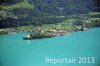 Luftaufnahme Kanton Bern/Iseltwald - Foto Iseltwald 4528