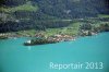 Luftaufnahme Kanton Bern/Iseltwald - Foto Iseltwald 4529
