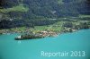 Luftaufnahme Kanton Bern/Iseltwald - Foto Iseltwald 4530