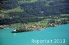 Luftaufnahme Kanton Bern/Iseltwald - Foto Iseltwald 4532