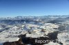 Luftaufnahme STIMMUNGEN/Winterlandschaft - Foto Winterlandschaft 2711