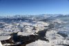 Luftaufnahme STIMMUNGEN/Winterlandschaft - Foto Winterlandschaft 2713
