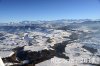 Luftaufnahme STIMMUNGEN/Winterlandschaft - Foto Winterlandschaft 2714