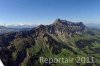 Luftaufnahme Kanton Bern/Hohgant - Foto Hohgant 2730