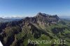 Luftaufnahme Kanton Bern/Hohgant - Foto Hohgant 2731