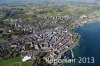 Luftaufnahme Kanton Waadt/Morges - Foto Morges 6533