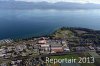 Luftaufnahme Kanton Waadt/Morges - Foto Morges 6502