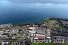 Luftaufnahme Kanton Waadt/Morges - Foto Morges 6504