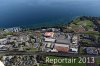 Luftaufnahme Kanton Waadt/Morges - Foto Morges 6505