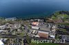 Luftaufnahme Kanton Waadt/Morges - Foto Morges 6506