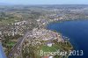 Luftaufnahme Kanton Waadt/Morges - Foto Morges 6508