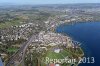 Luftaufnahme Kanton Waadt/Morges - Foto Morges 6509