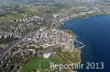 Luftaufnahme Kanton Waadt/Morges - Foto Morges 6511