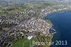 Luftaufnahme Kanton Waadt/Morges - Foto Morges 6512