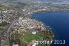 Luftaufnahme Kanton Waadt/Morges - Foto Morges 6521