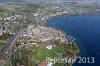 Luftaufnahme Kanton Waadt/Morges - Foto Morges 6522