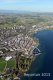 Luftaufnahme Kanton Waadt/Morges - Foto Morges 6527