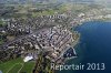 Luftaufnahme Kanton Waadt/Morges - Foto Morges 6531