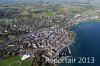 Luftaufnahme Kanton Waadt/Morges - Foto Morges 6532