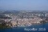 Luftaufnahme Kanton Waadt/Morges - Foto Morges 9256