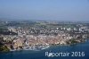 Luftaufnahme Kanton Waadt/Morges - Foto Morges 9257