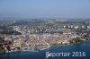 Luftaufnahme Kanton Waadt/Morges - Foto Morges 9258