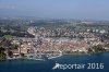 Luftaufnahme Kanton Waadt/Morges - Foto Morges 9259