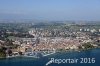 Luftaufnahme Kanton Waadt/Morges - Foto Morges 9260