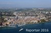 Luftaufnahme Kanton Waadt/Morges - Foto Morges 9261