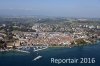 Luftaufnahme Kanton Waadt/Morges - Foto Morges 9262