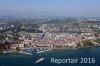Luftaufnahme Kanton Waadt/Morges - Foto Morges 9263