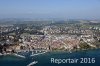 Luftaufnahme Kanton Waadt/Morges - Foto Morges 9265