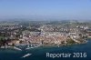 Luftaufnahme Kanton Waadt/Morges - Foto Morges 9266