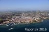 Luftaufnahme Kanton Waadt/Morges - Foto Morges 9267