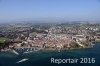 Luftaufnahme Kanton Waadt/Morges - Foto Morges 9268