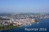 Luftaufnahme Kanton Waadt/Morges - Foto Morges 9269