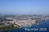 Luftaufnahme Kanton Waadt/Morges - Foto Morges 9270