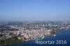 Luftaufnahme Kanton Waadt/Morges - Foto Morges 9271