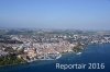 Luftaufnahme Kanton Waadt/Morges - Foto Morges 9272