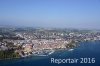 Luftaufnahme Kanton Waadt/Morges - Foto Morges 9273