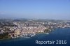 Luftaufnahme Kanton Waadt/Morges - Foto Morges 9274