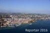 Luftaufnahme Kanton Waadt/Morges - Foto Morges 9275