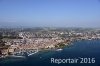 Luftaufnahme Kanton Waadt/Morges - Foto Morges 9276